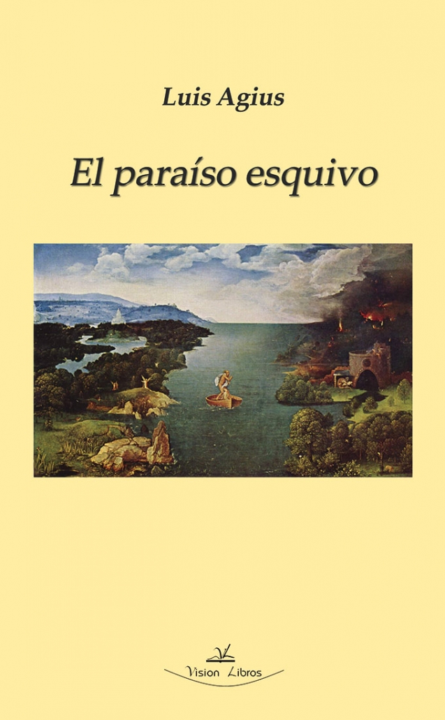 el paraiso esquivo